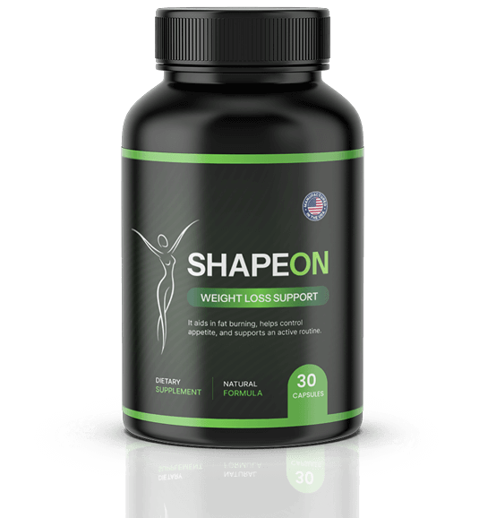 ShapeON